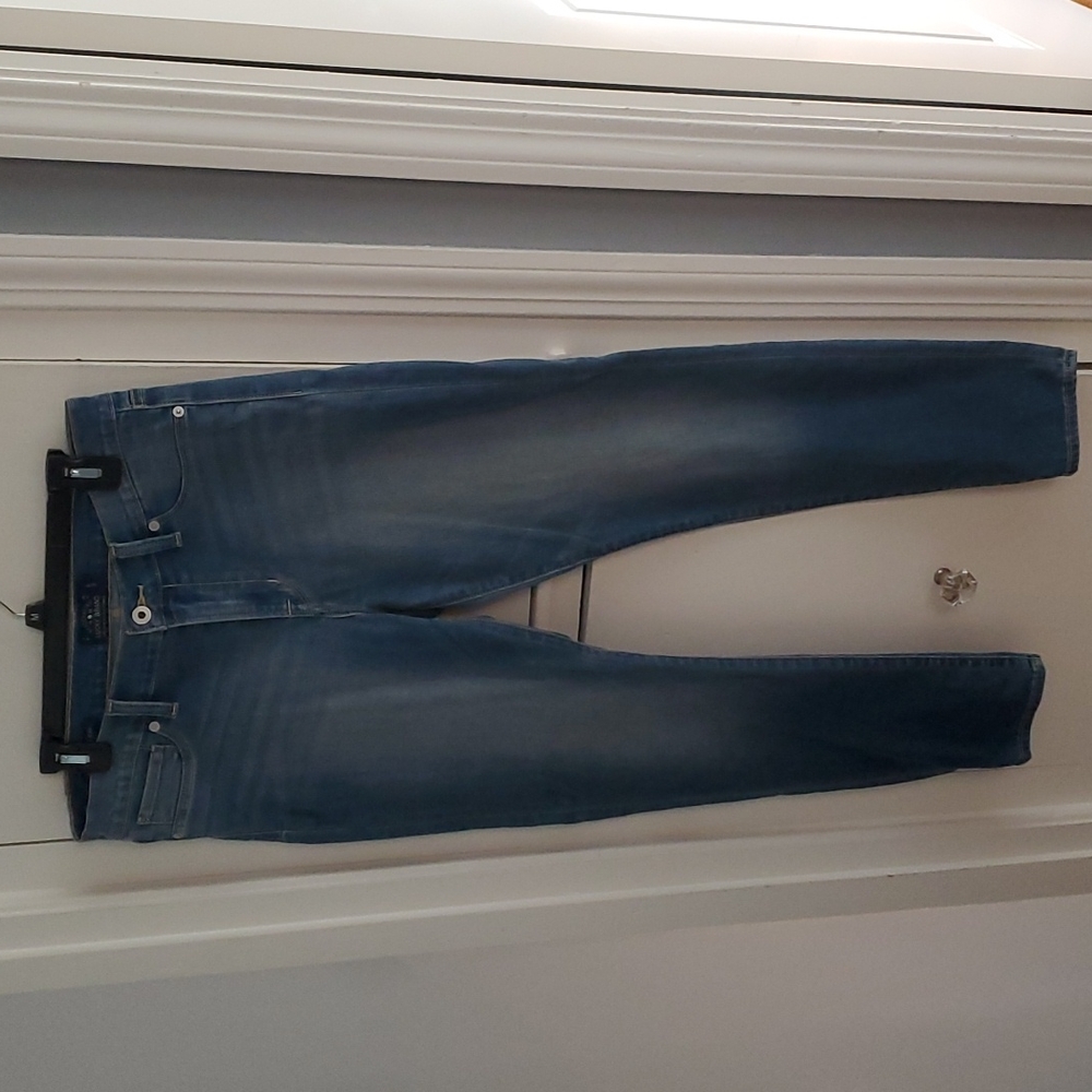 Lucky Brand Brooke Legging Jean